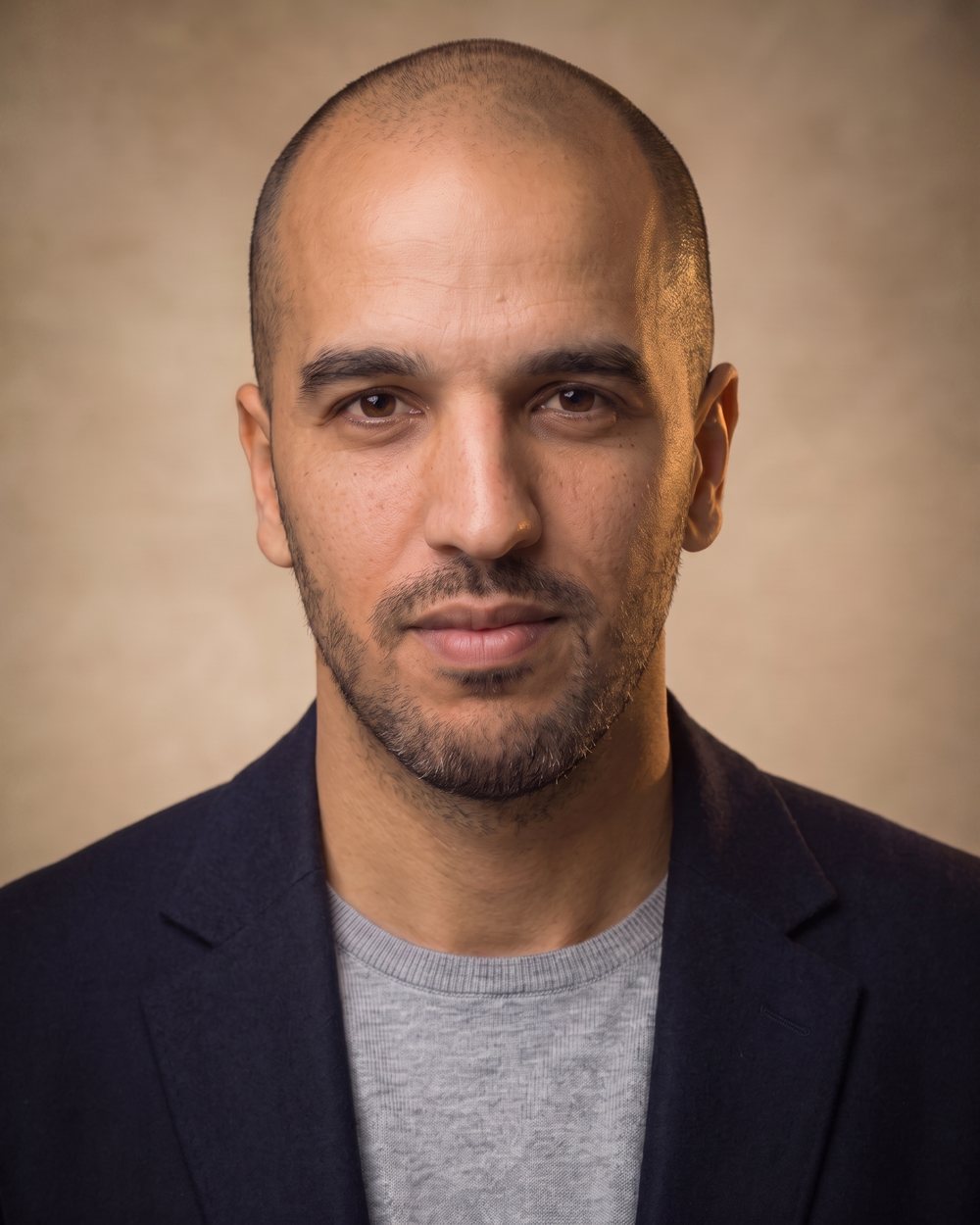 Karim El Hamdaoui – Berufliche Neuausrichtung, KI-gestützte Marketing- und Automationsprozesse